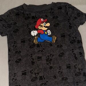 Old Navy Kids Graphic T-Shirt, Mario